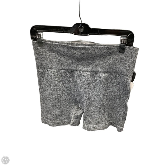 Athletic Shorts By Colsie In Grey, Size: Xl