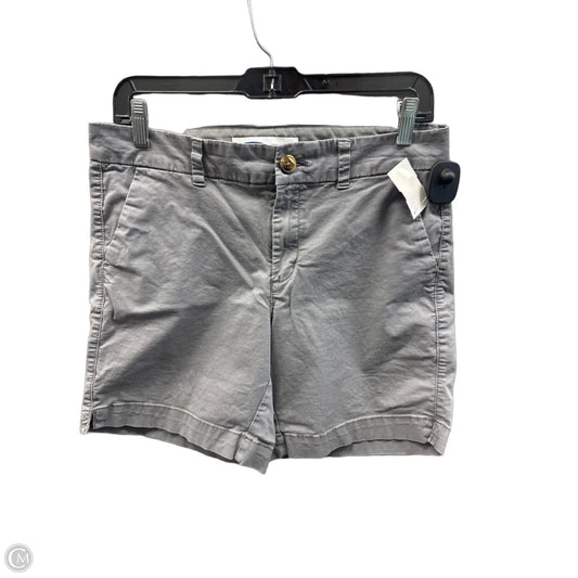 Shorts By Old Navy In Grey, Size: 6