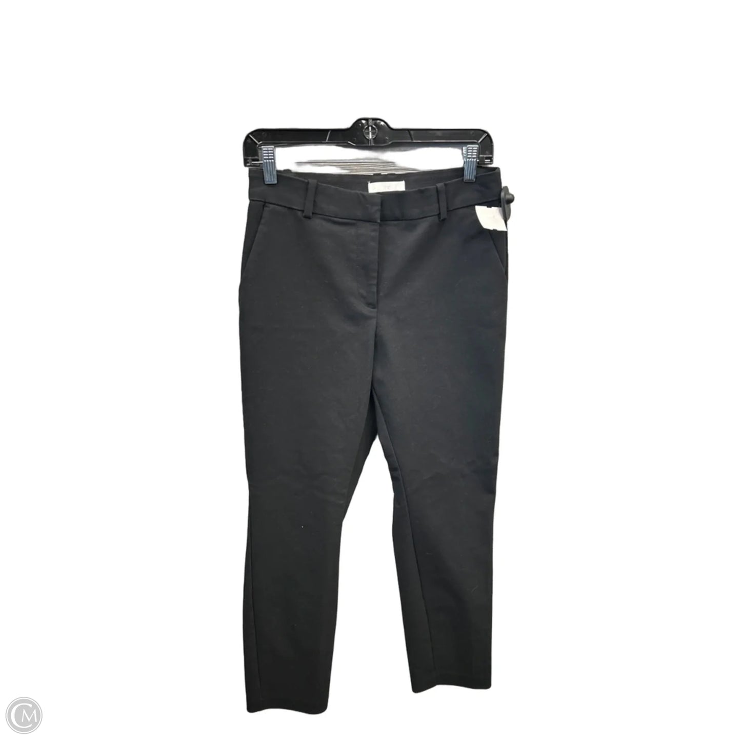 Pants Dress By H&m In Black, Size: 6