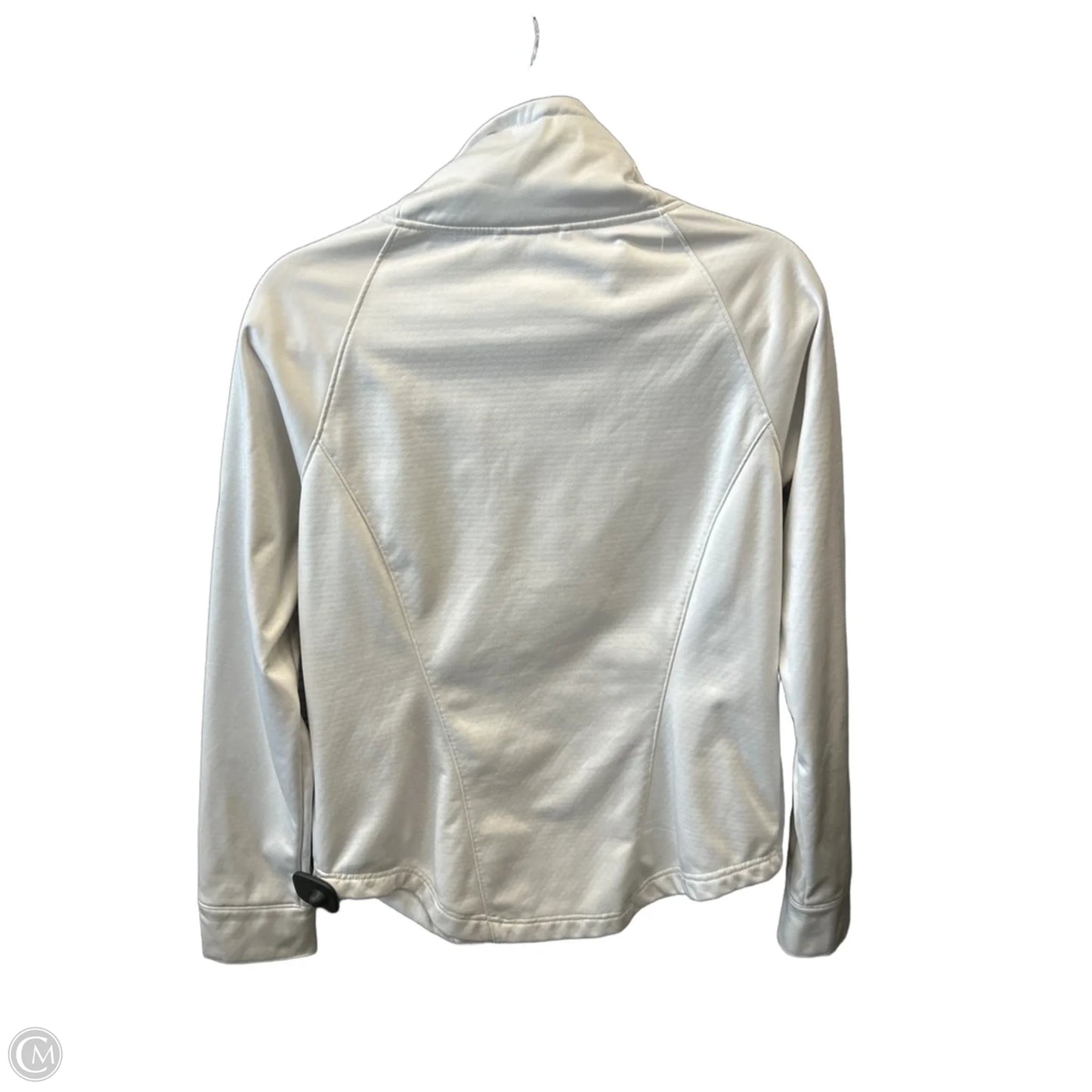 Jacket Other By Avalanche In White, Size: M