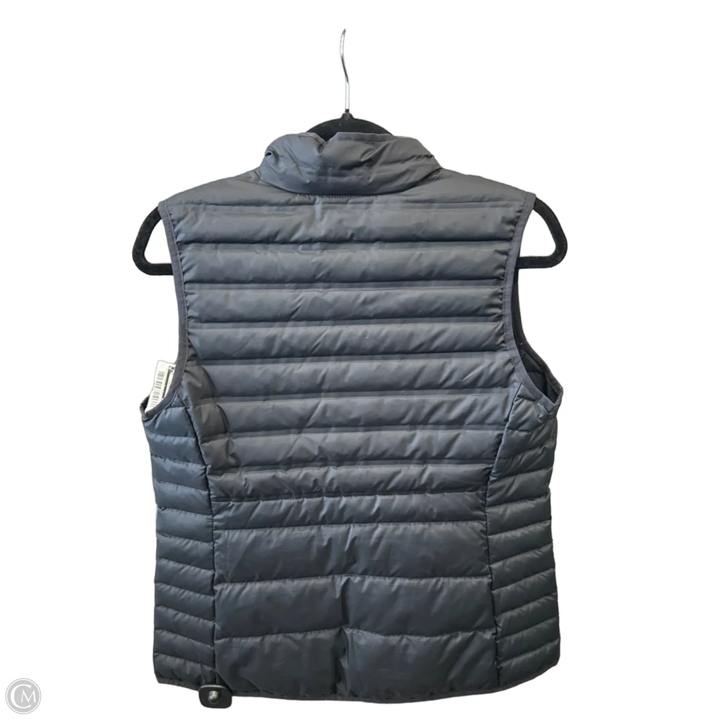 Vest Puffer & Quilted By Columbia In Black, Size: M