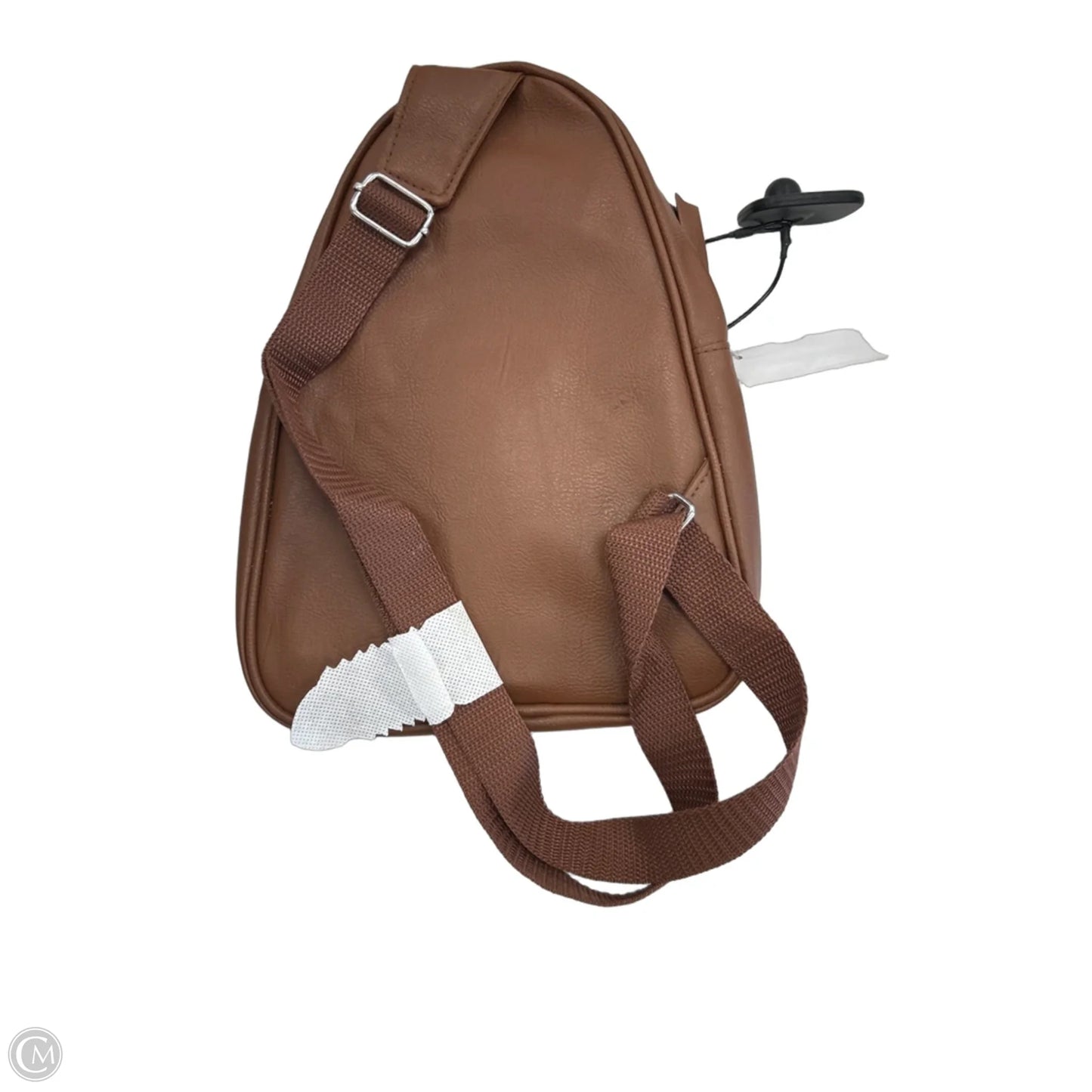 Crossbody By Just Be, Size: Medium