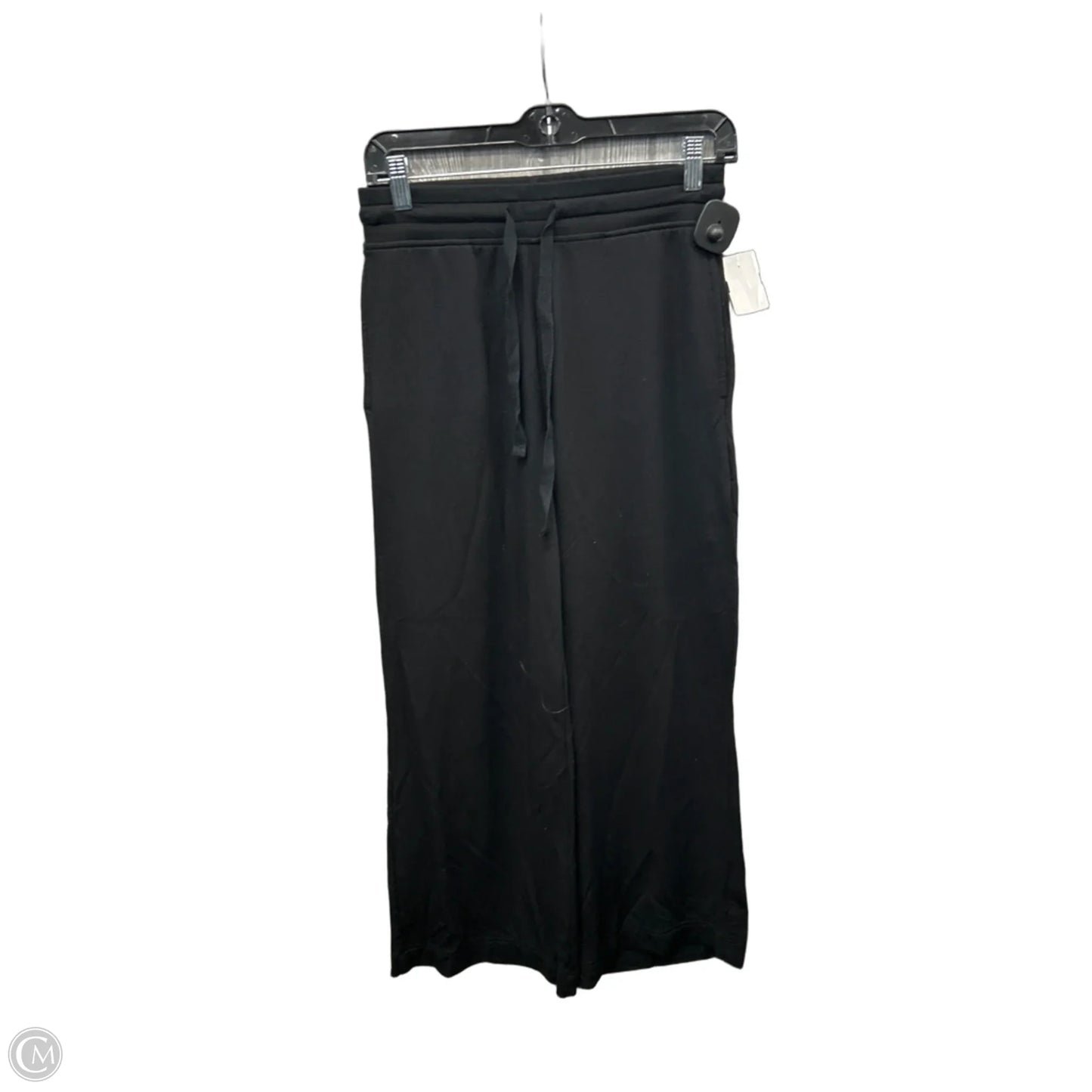 Athletic Pants By Lou And Grey In Black, Size: Xs