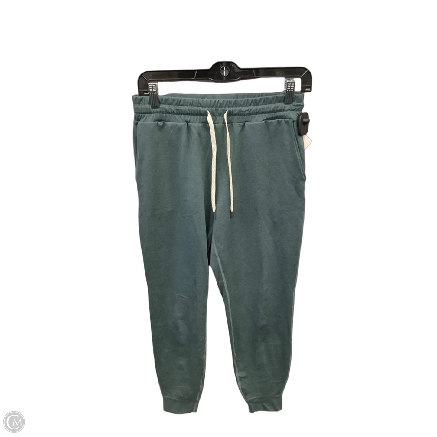 Pants Lounge By Vuori In Green, Size: 2