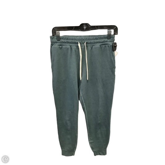 Pants Lounge By Vuori In Green, Size: 2