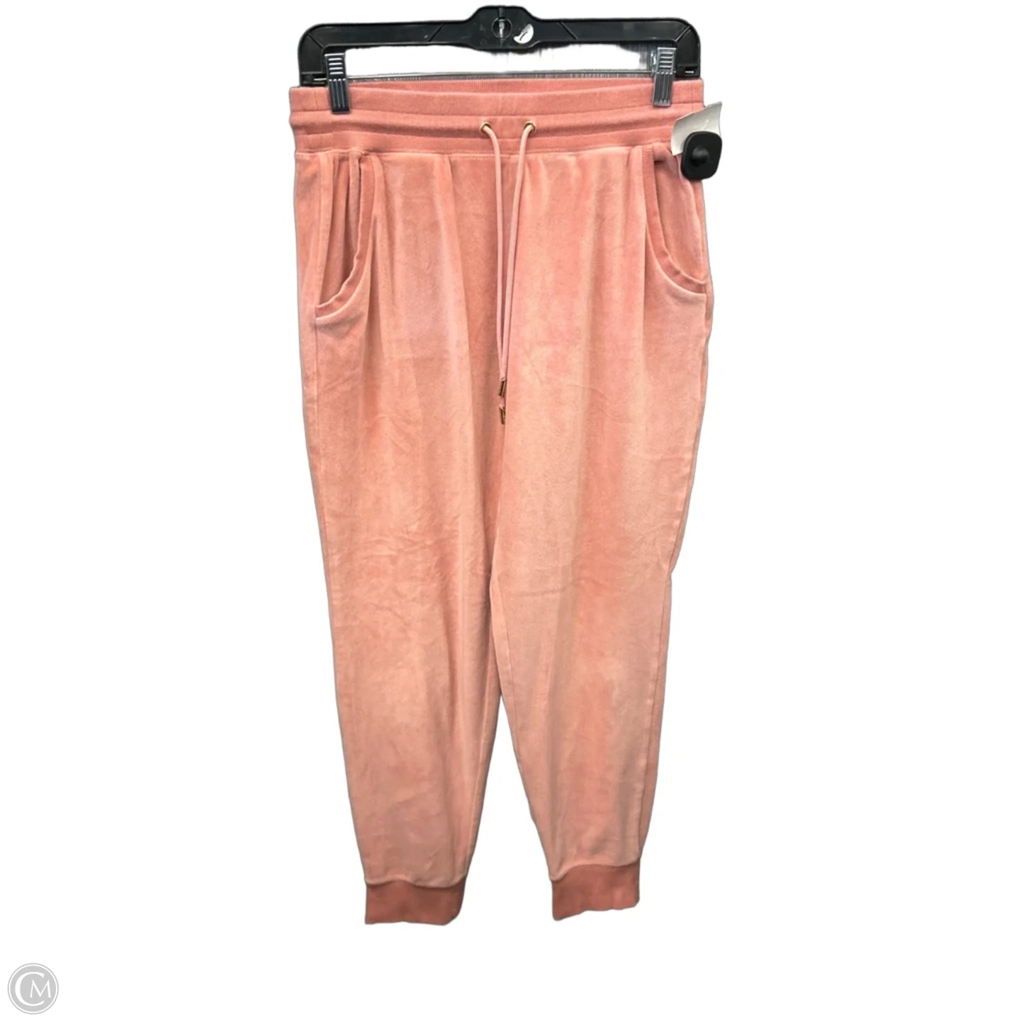 Pants Lounge By Michael By Michael Kors In Pink, Size: 4