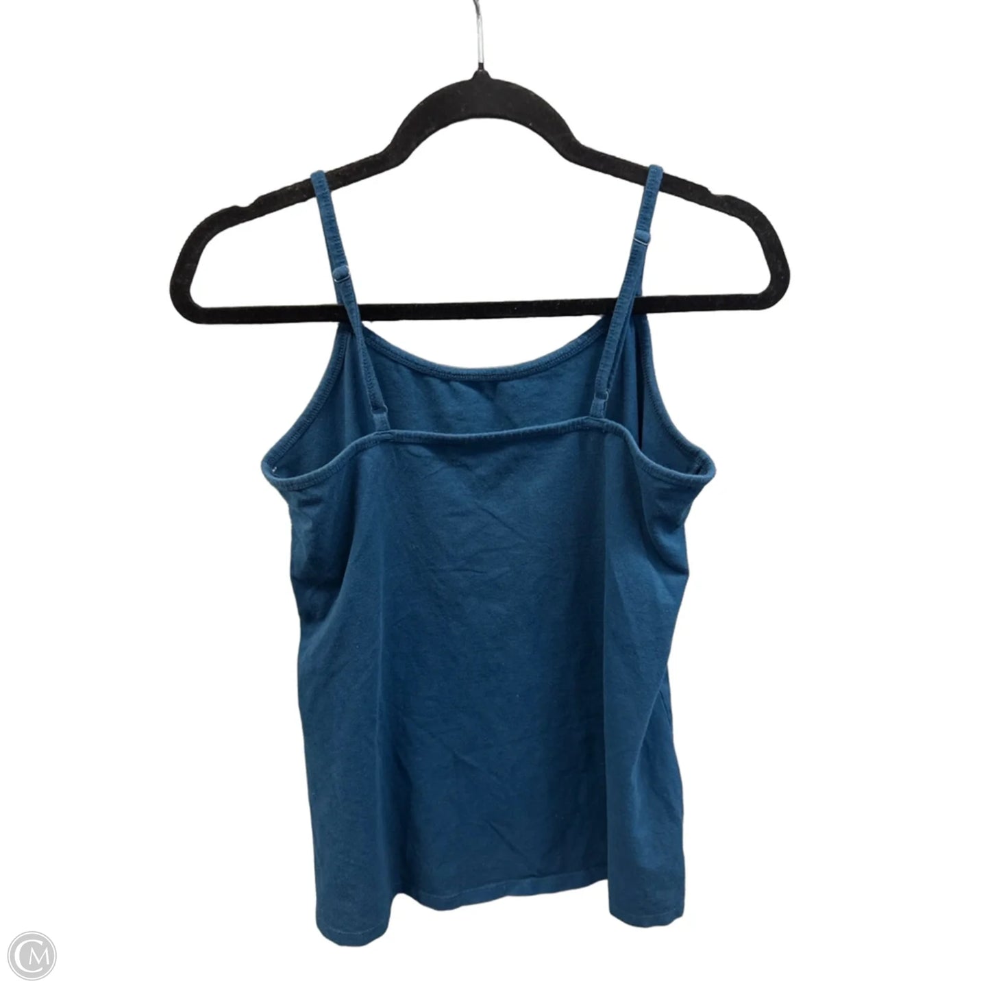 Top Cami By Torrid In Blue, Size: 1x