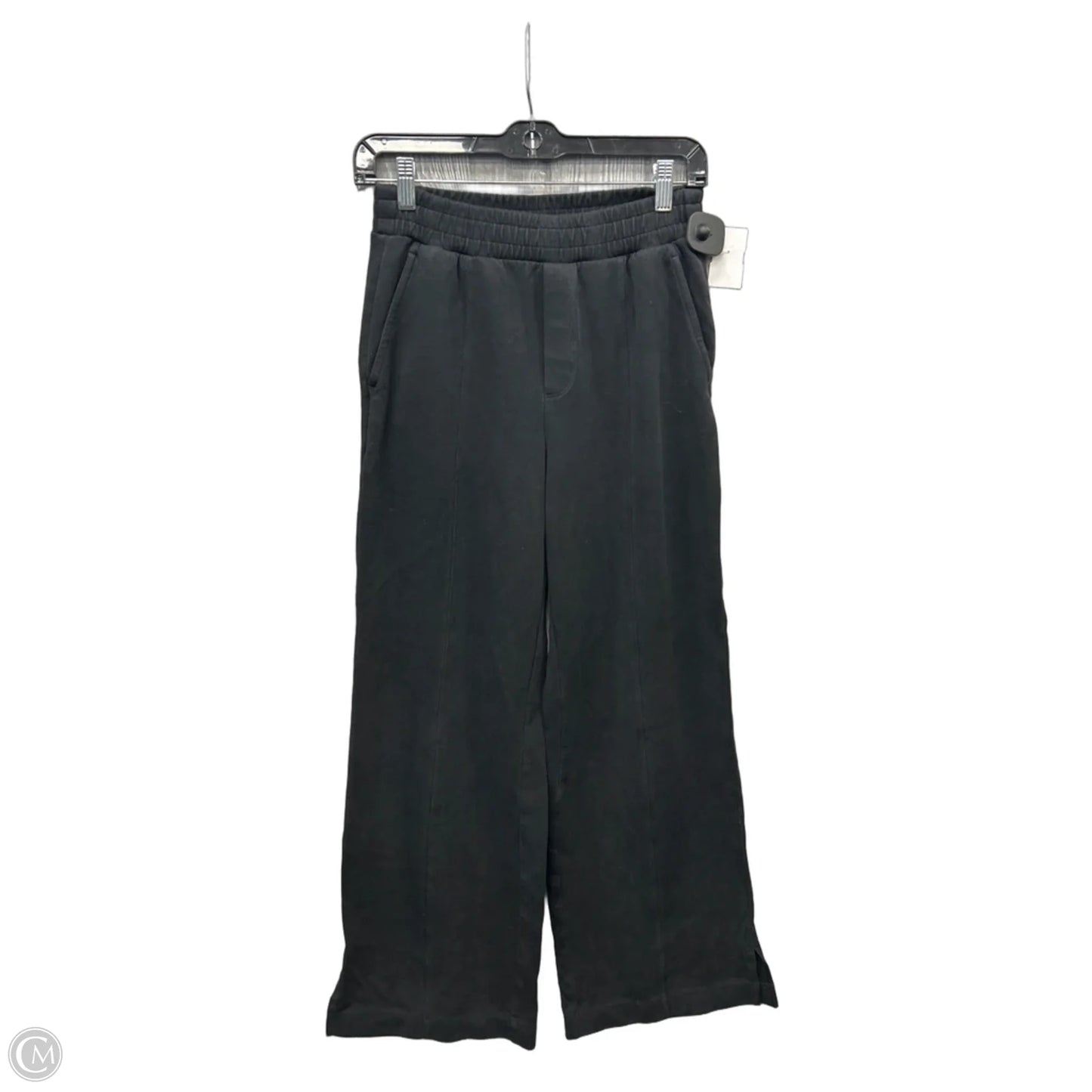 Athletic Pants By Old Navy In Black, Size: S