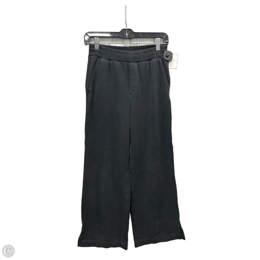 Athletic Pants By Old Navy In Black, Size: S
