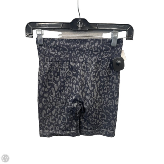 Athletic Shorts By Clothes Mentor In Black, Size: S