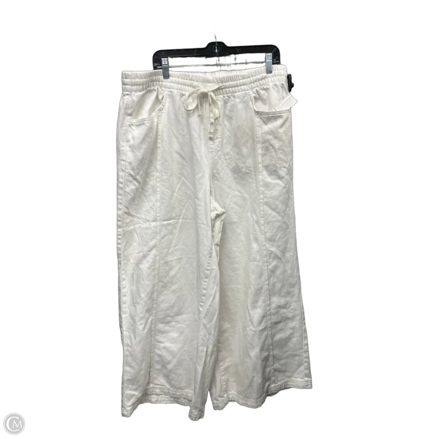 Pants Other By Universal Thread In White, Size: 18