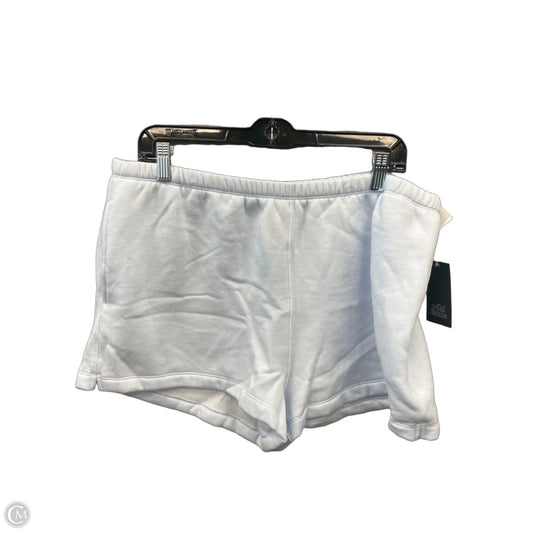 Shorts By Wild Fable In Blue, Size: 14