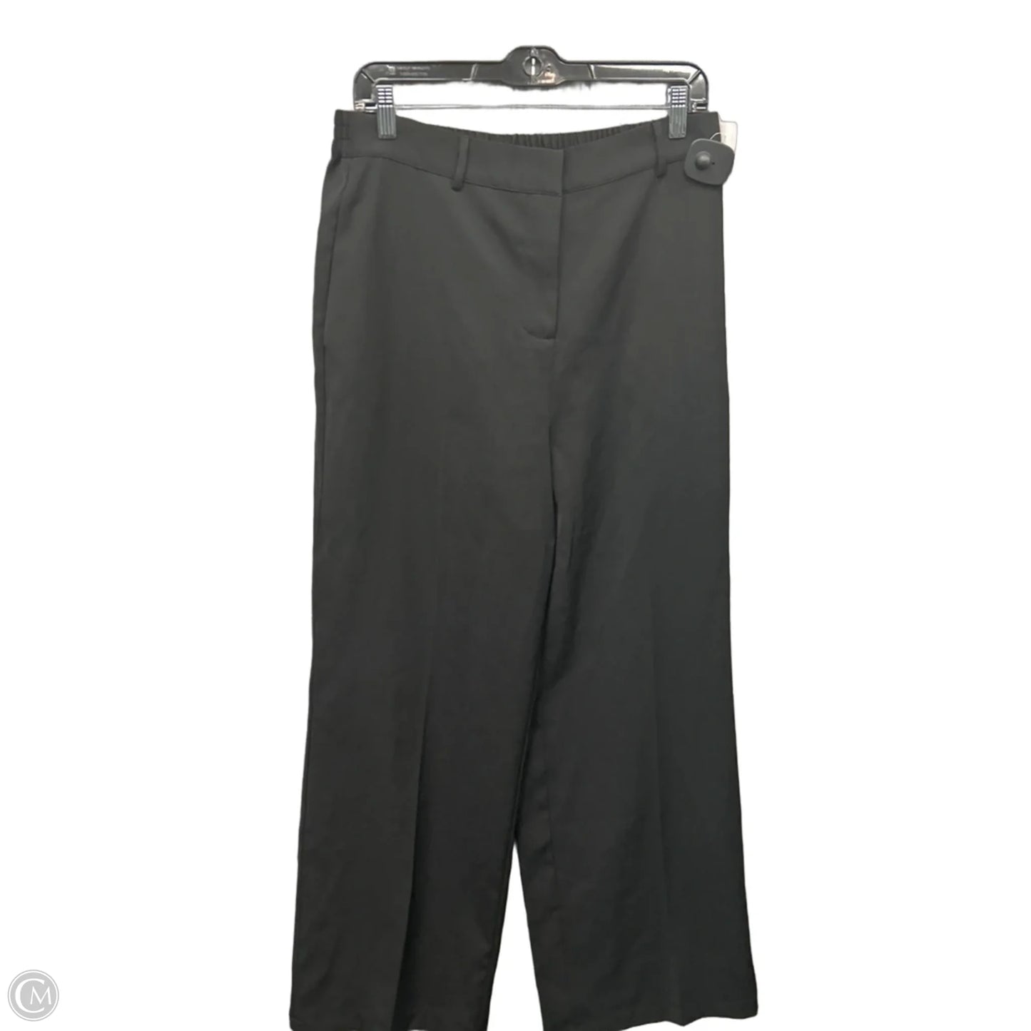 Pants Dress By Intempo In Black, Size: 8