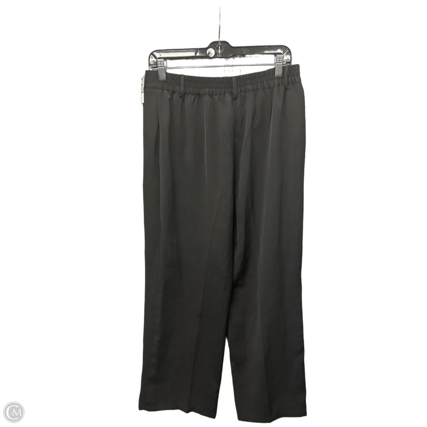 Pants Dress By Intempo In Black, Size: 8