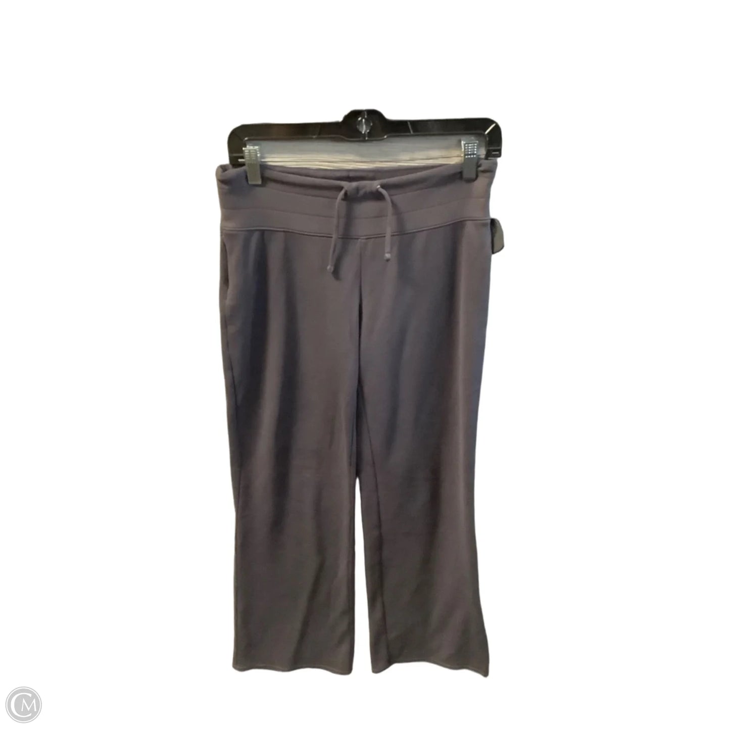 Athletic Pants By Columbia In Purple, Size: Sp