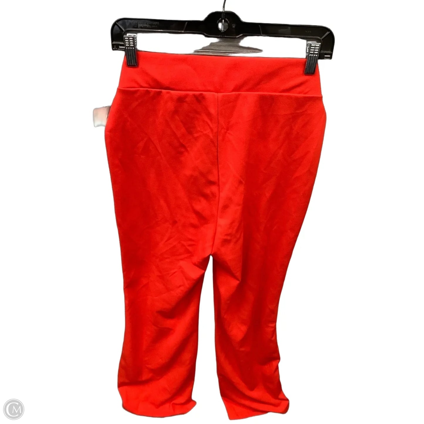 Pants Dress By Fashion Nova In Red, Size: 14