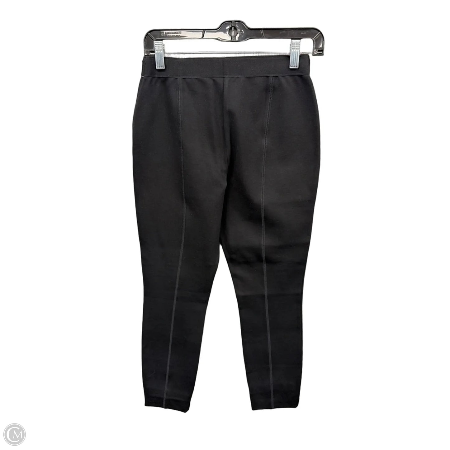 Pants Leggings By J. Crew In Black, Size: 4