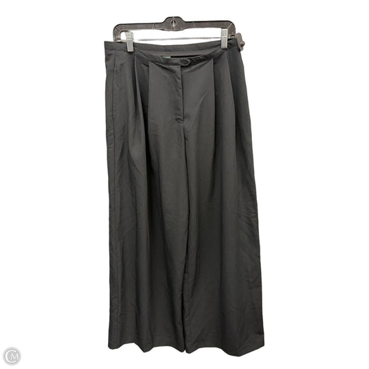 Pants Dress By Wild Fable In Black, Size: 8