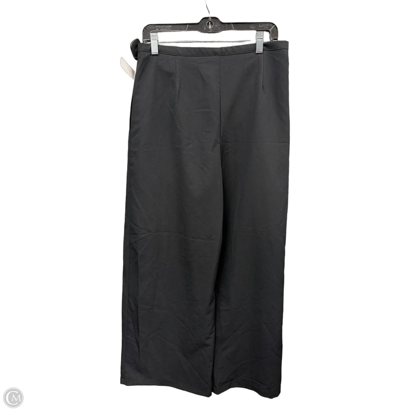 Pants Dress By Wild Fable In Black, Size: 8