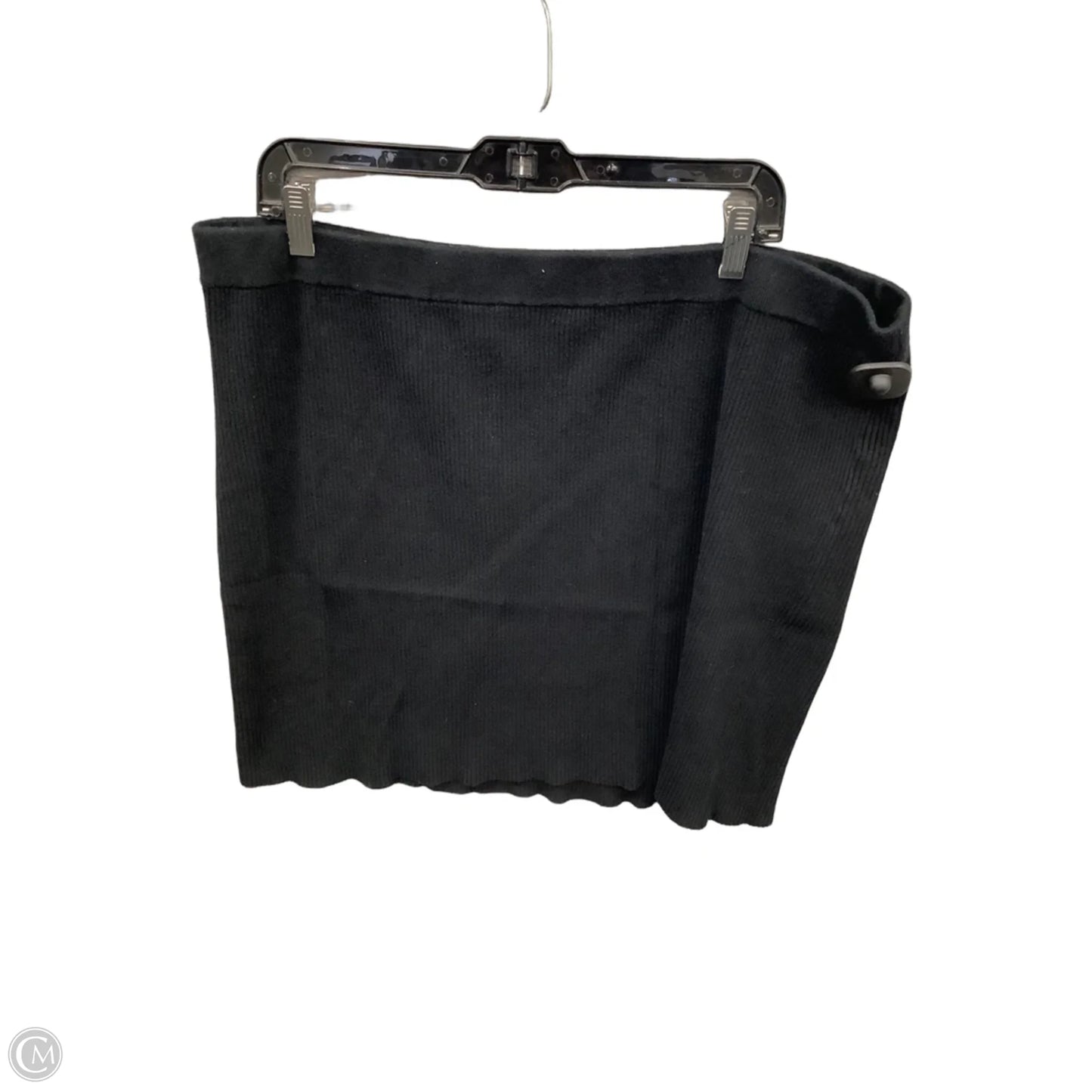 Skirt Mini & Short By Old Navy In Black, Size: 24