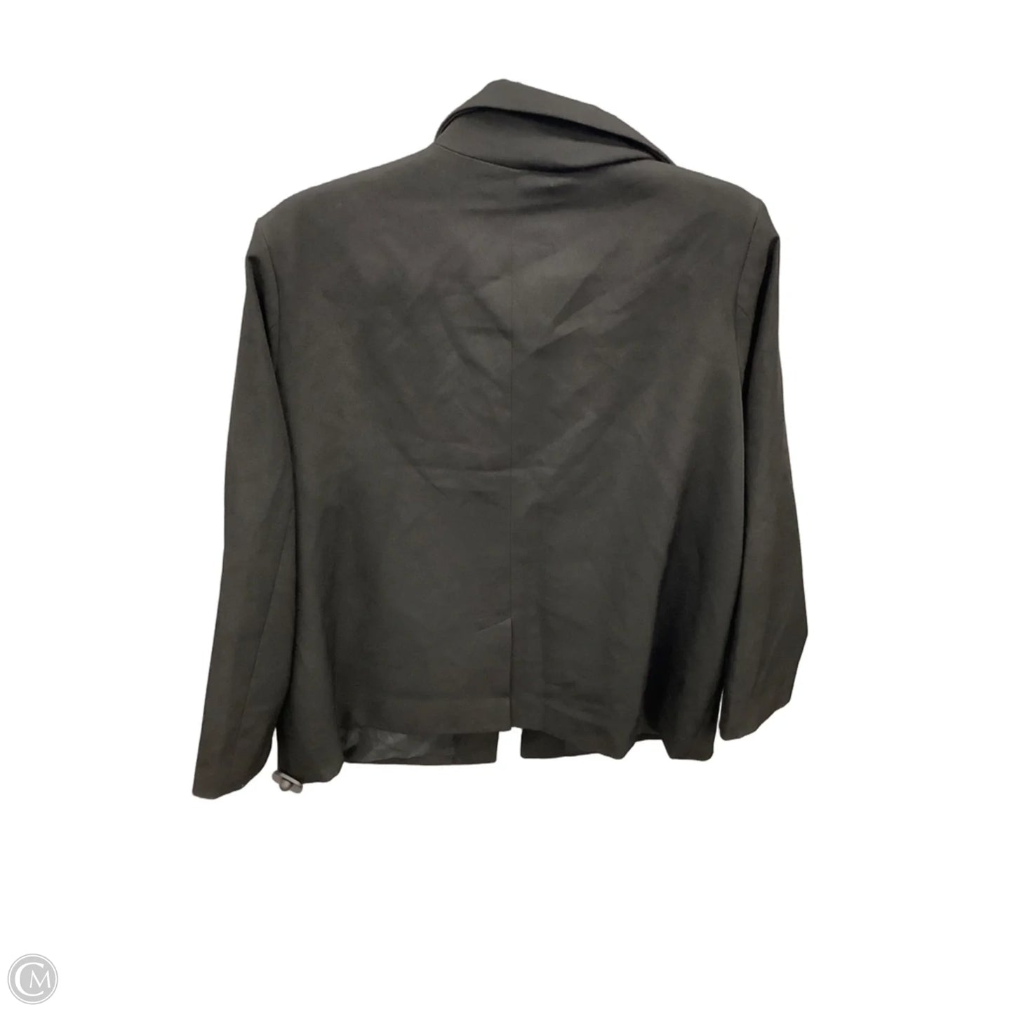 Blazer By Old Navy In Black, Size: Xl