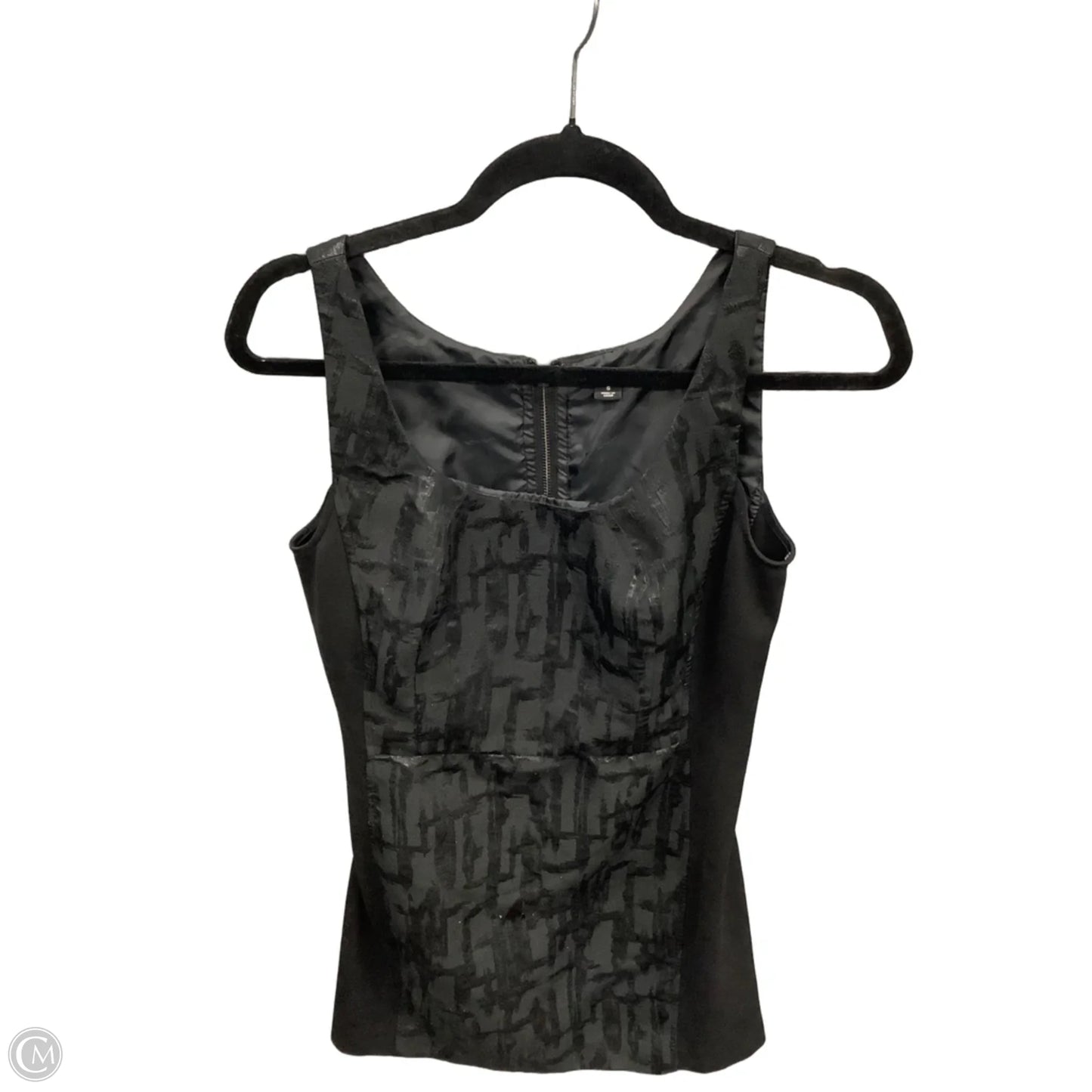Dress Party Short By I Love Ronson In Black, Size: S