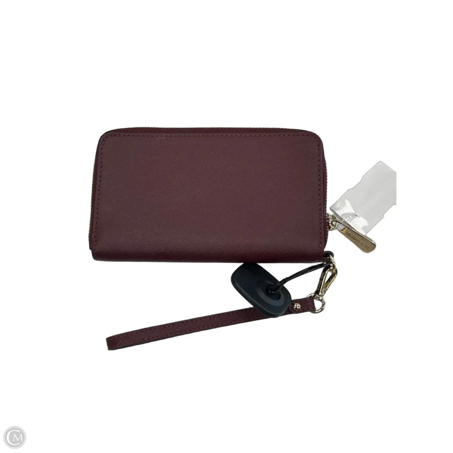 Wristlet Designer By Michael Kors, Size: Large