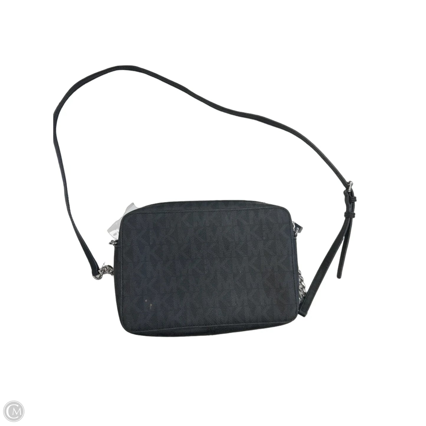 Crossbody Designer By Michael Kors, Size: Medium