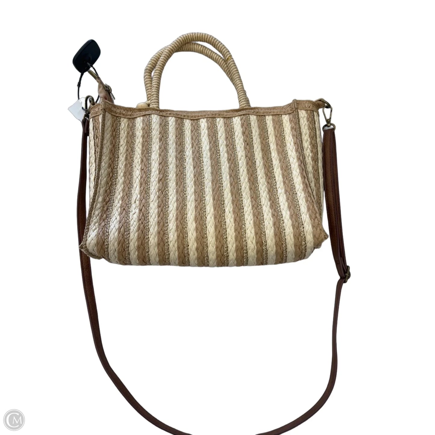 Crossbody By Clothes Mentor, Size: Medium