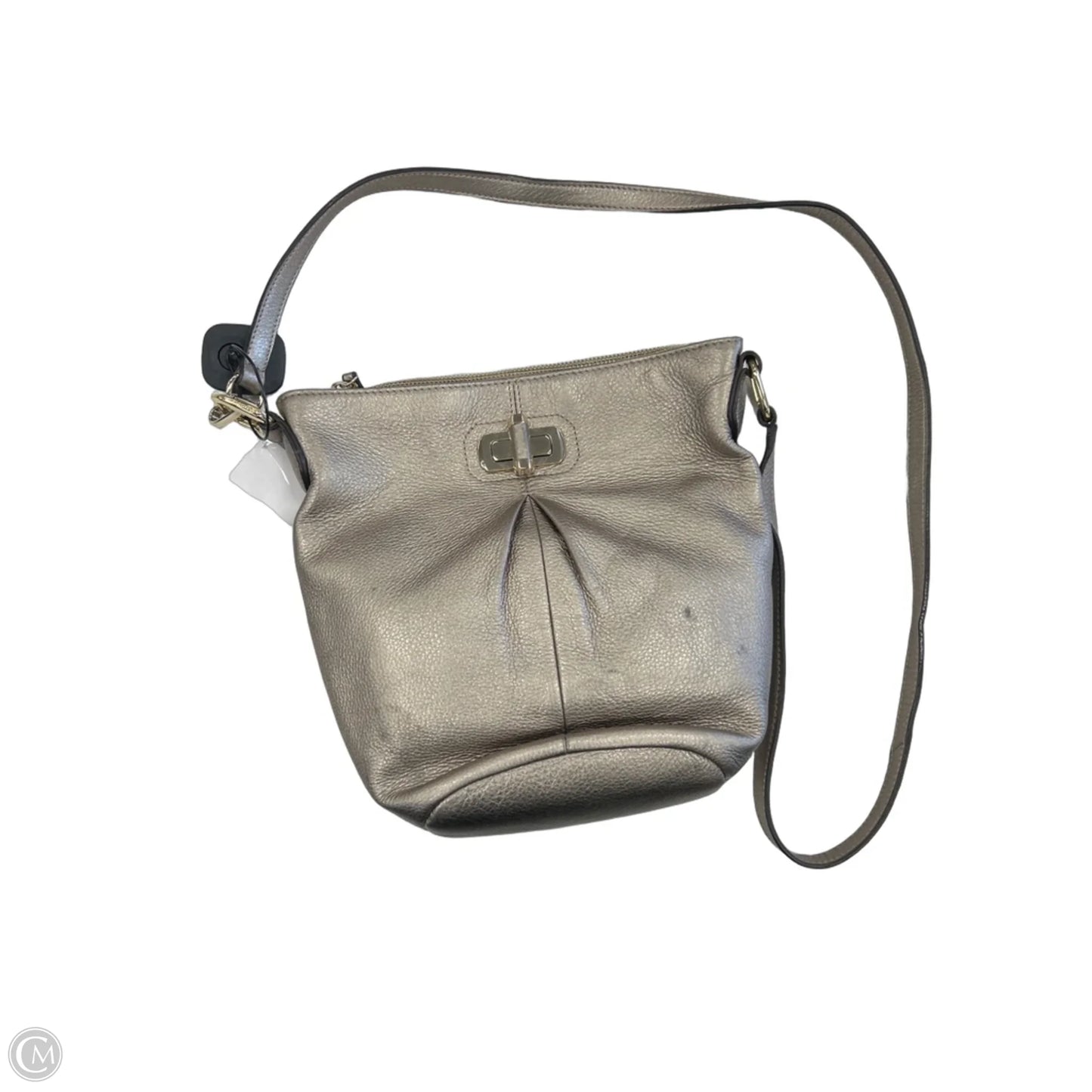 Crossbody By B. Makowsky, Size: Large