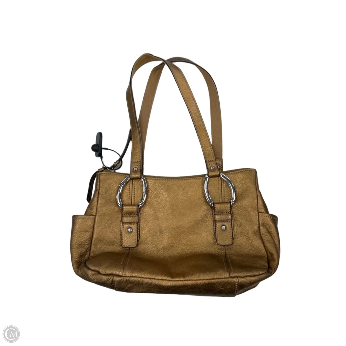 Handbag By Tangerine, Size: Medium