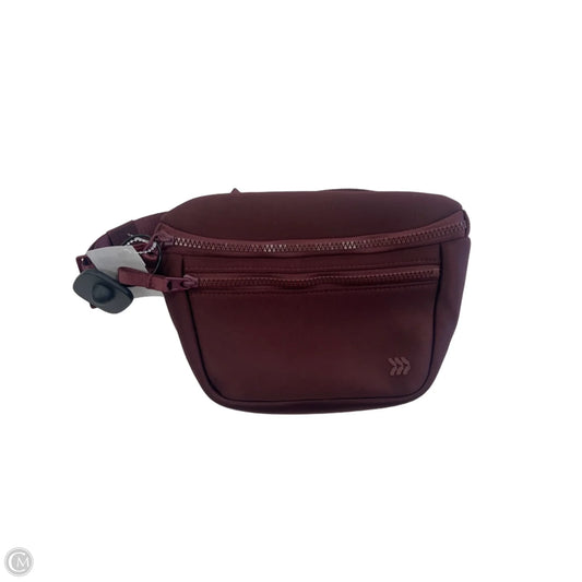 Belt Bag By All In Motion, Size: Medium