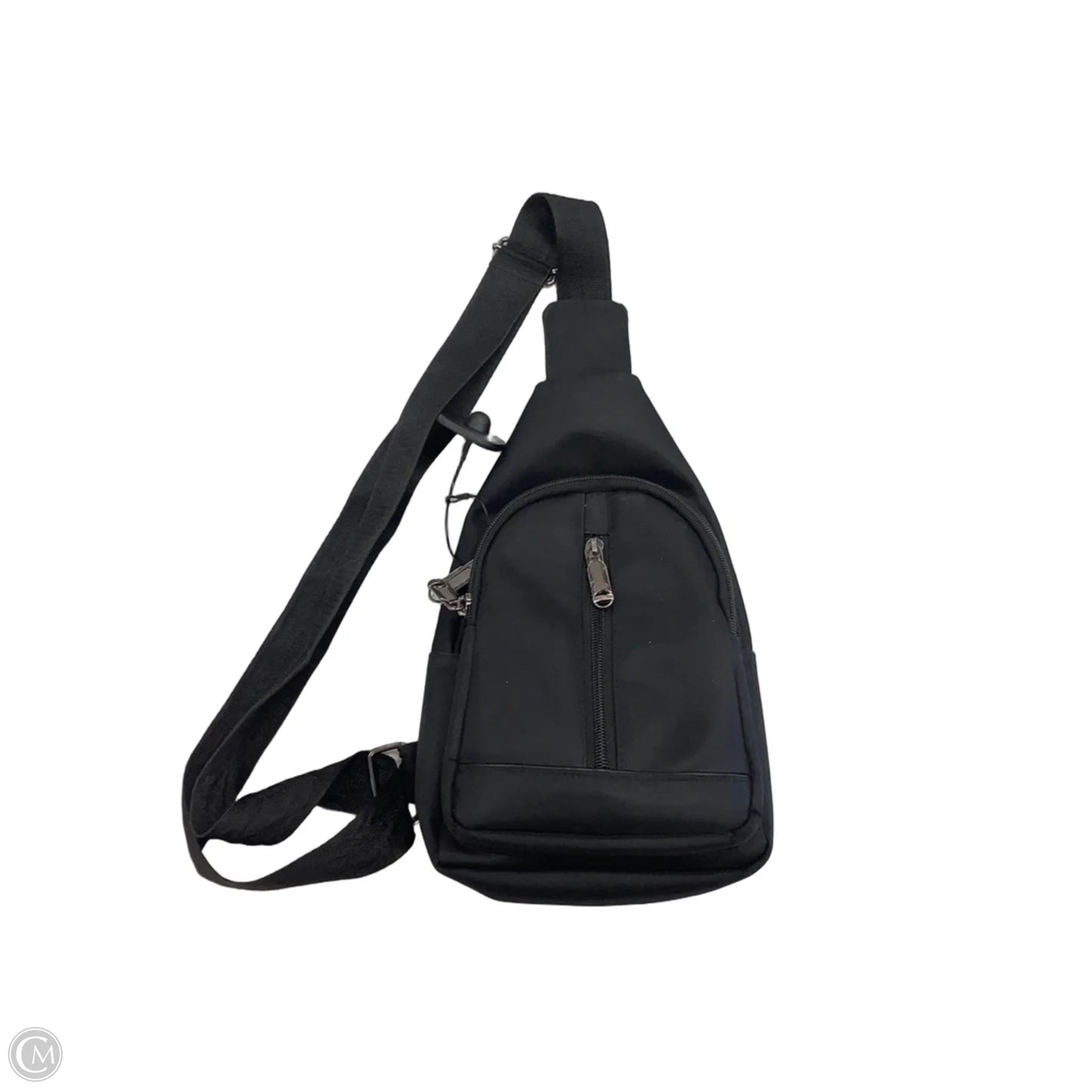 Crossbody By Clothes Mentor, Size: Medium