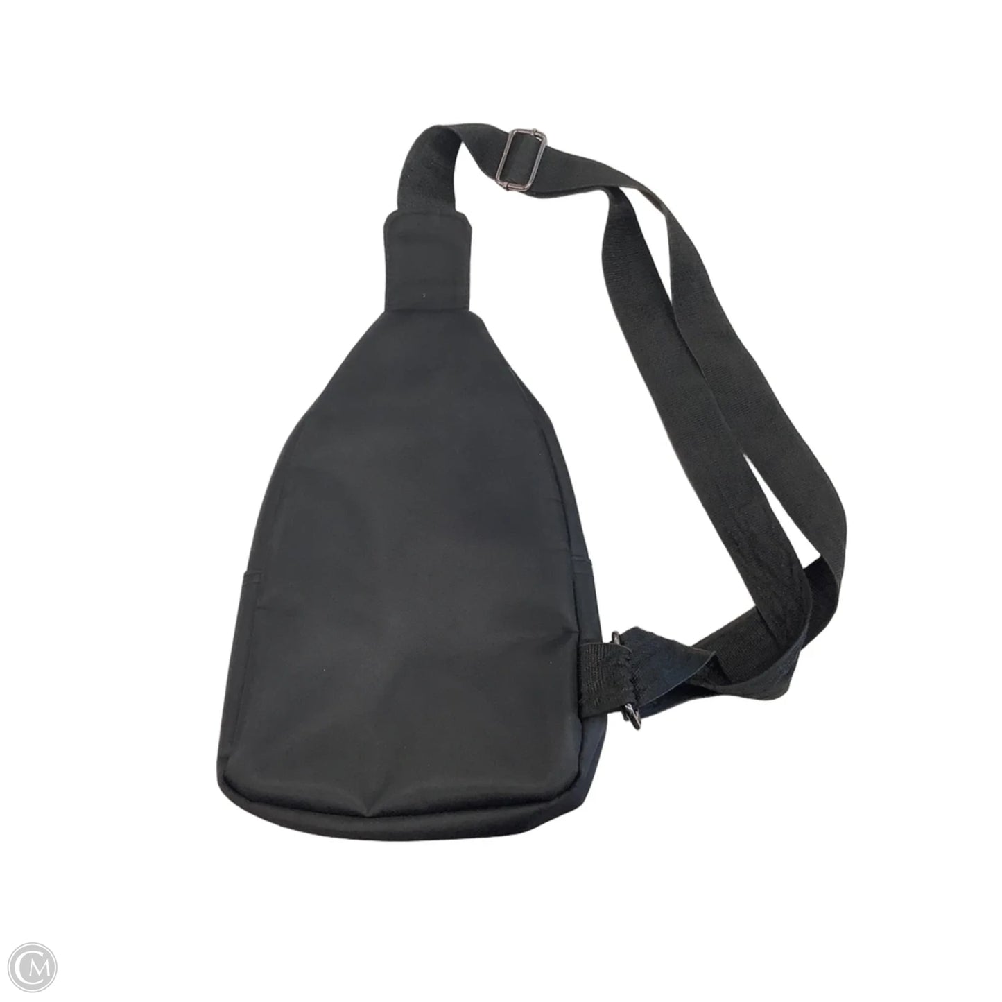 Crossbody By Clothes Mentor, Size: Medium