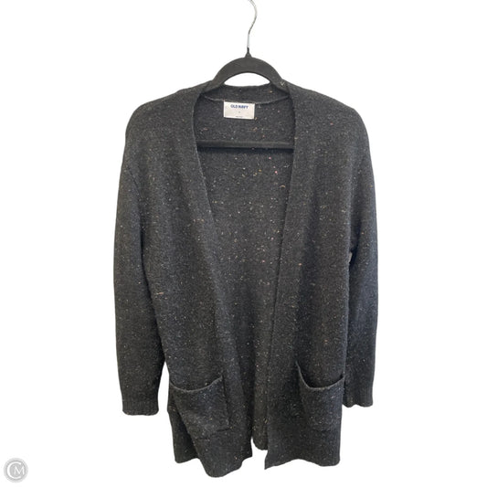 Cardigan By Old Navy In Black, Size: M