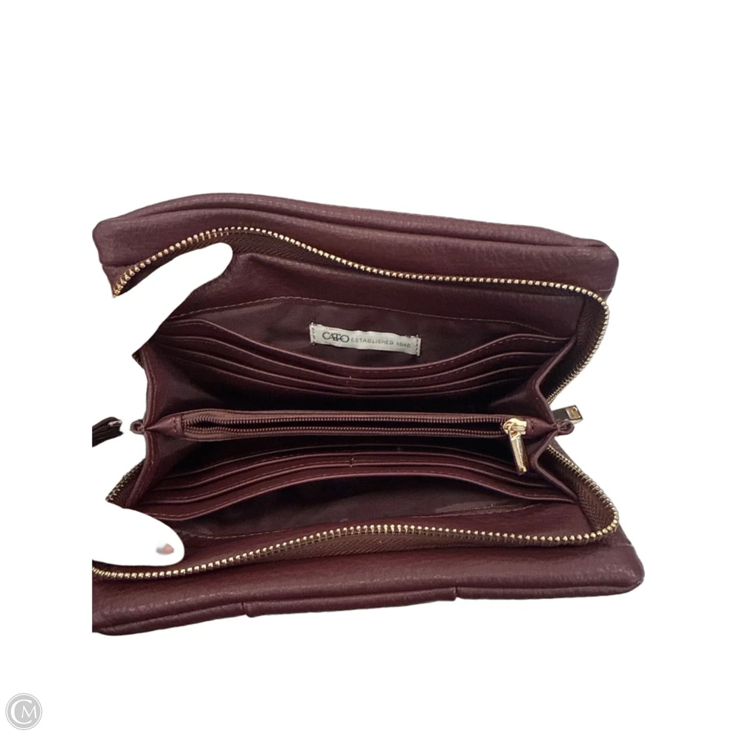 Wristlet By Cato, Size: Large