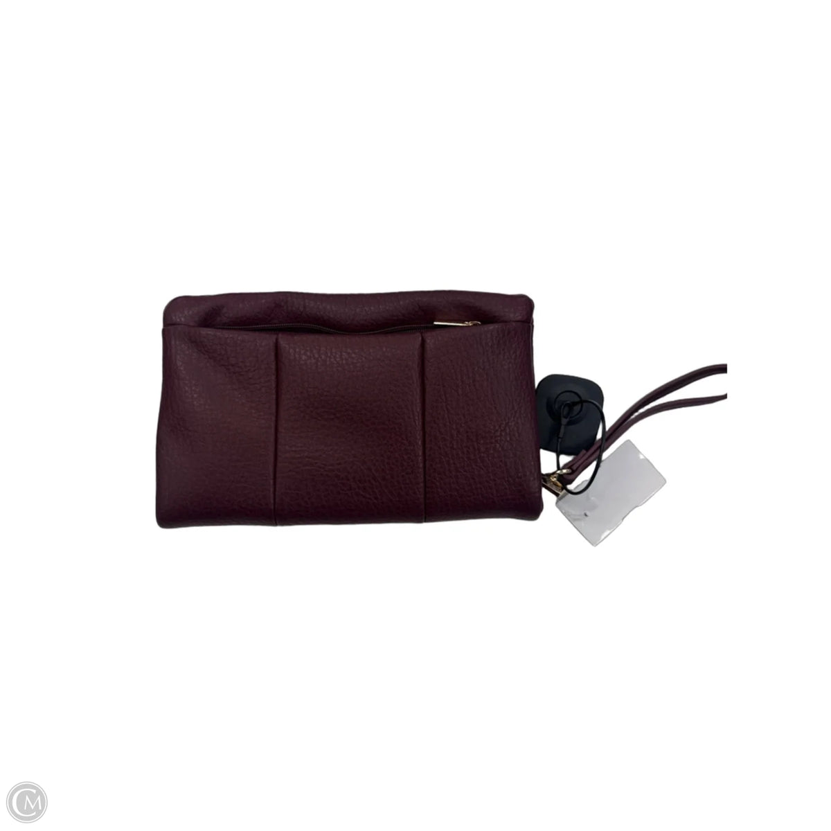 Wristlet By Cato, Size: Large