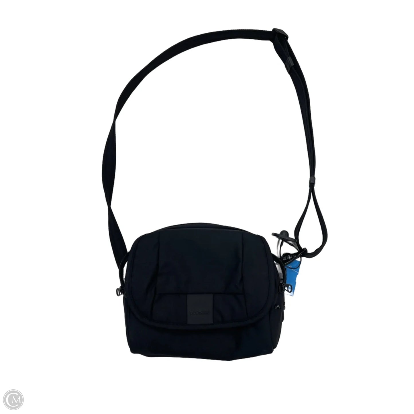 Crossbody By Clothes Mentor, Size: Small