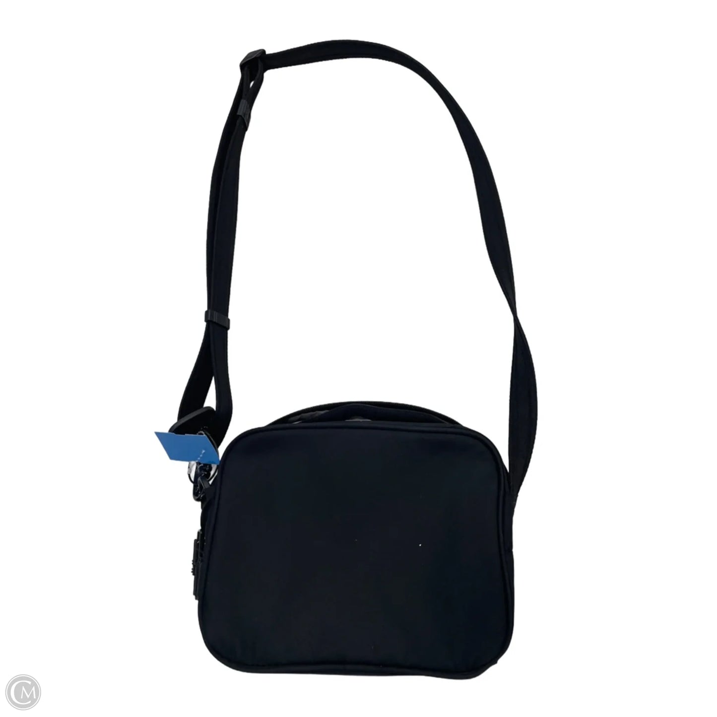 Crossbody By Clothes Mentor, Size: Small