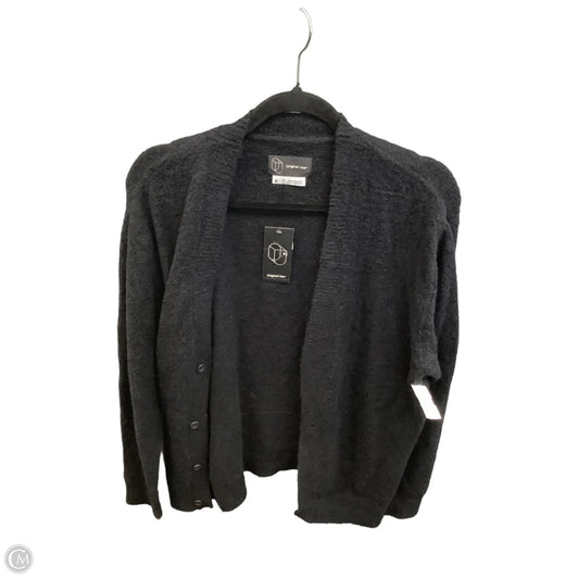 Cardigan By Clothes Mentor In Black, Size: S