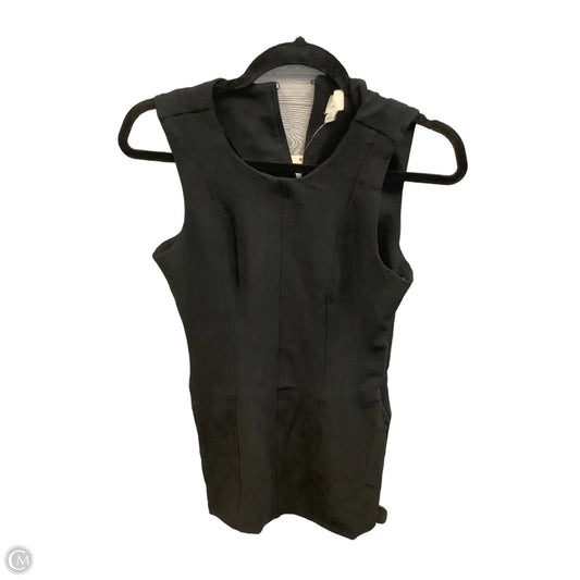 Dress Work By A New Day In Black, Size: S