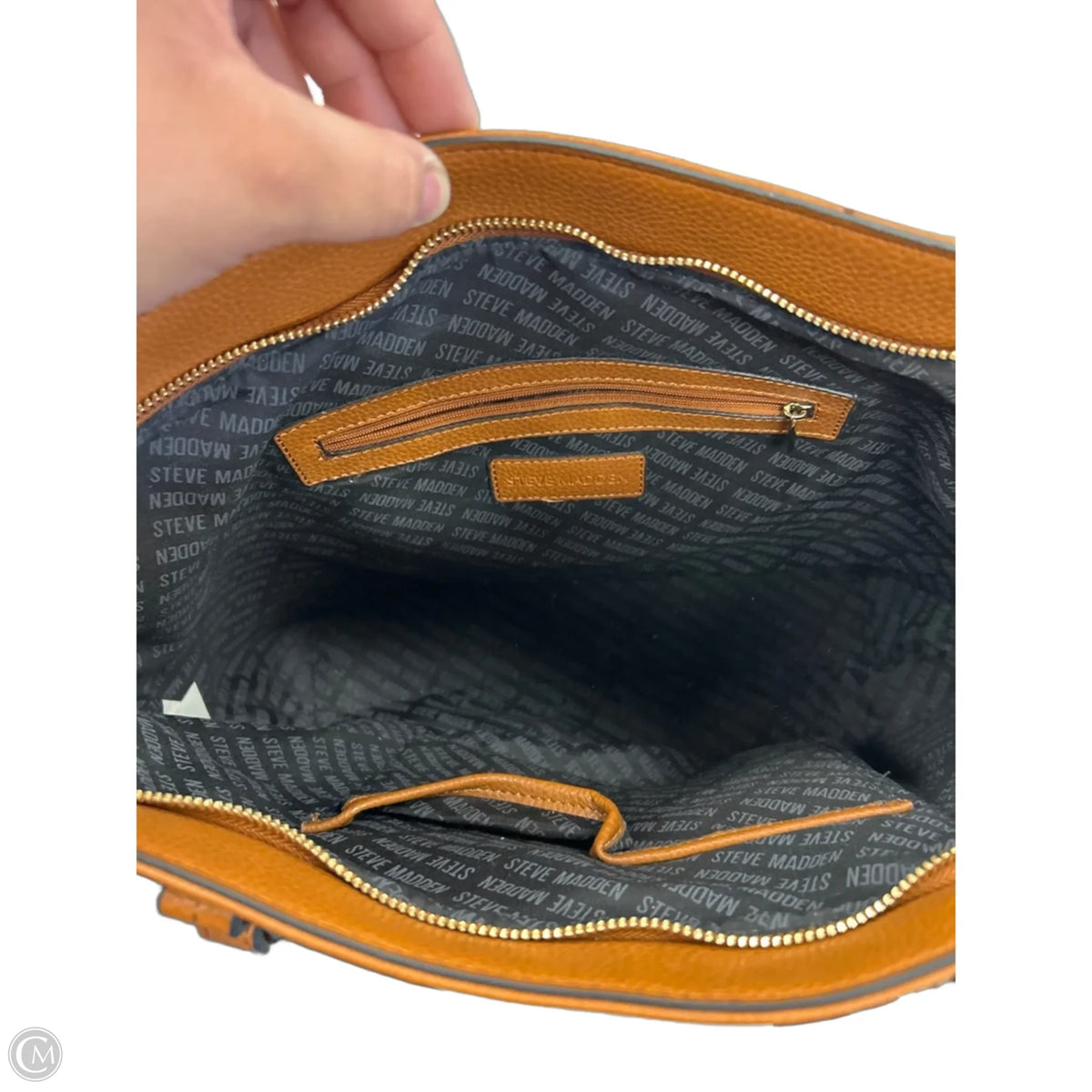 Tote By Steve Madden , Size: Large