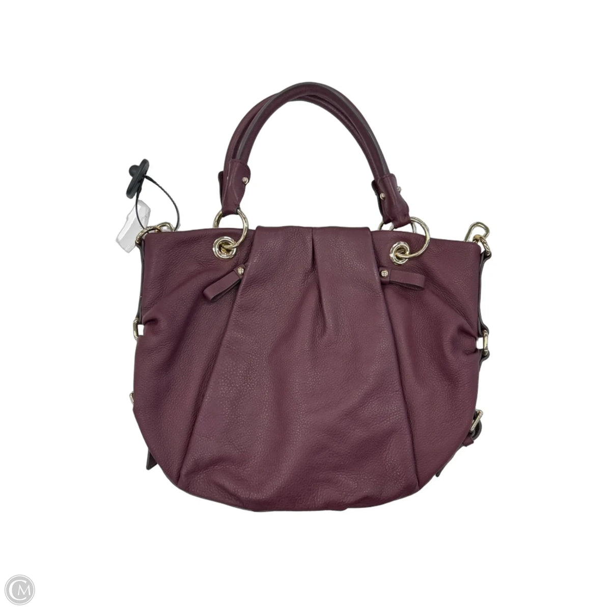 Handbag By Vince Camuto, Size: Medium