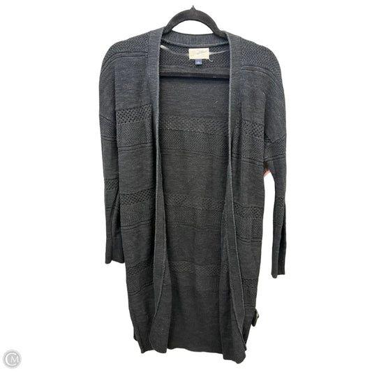 Cardigan By Universal Thread In Black, Size: S