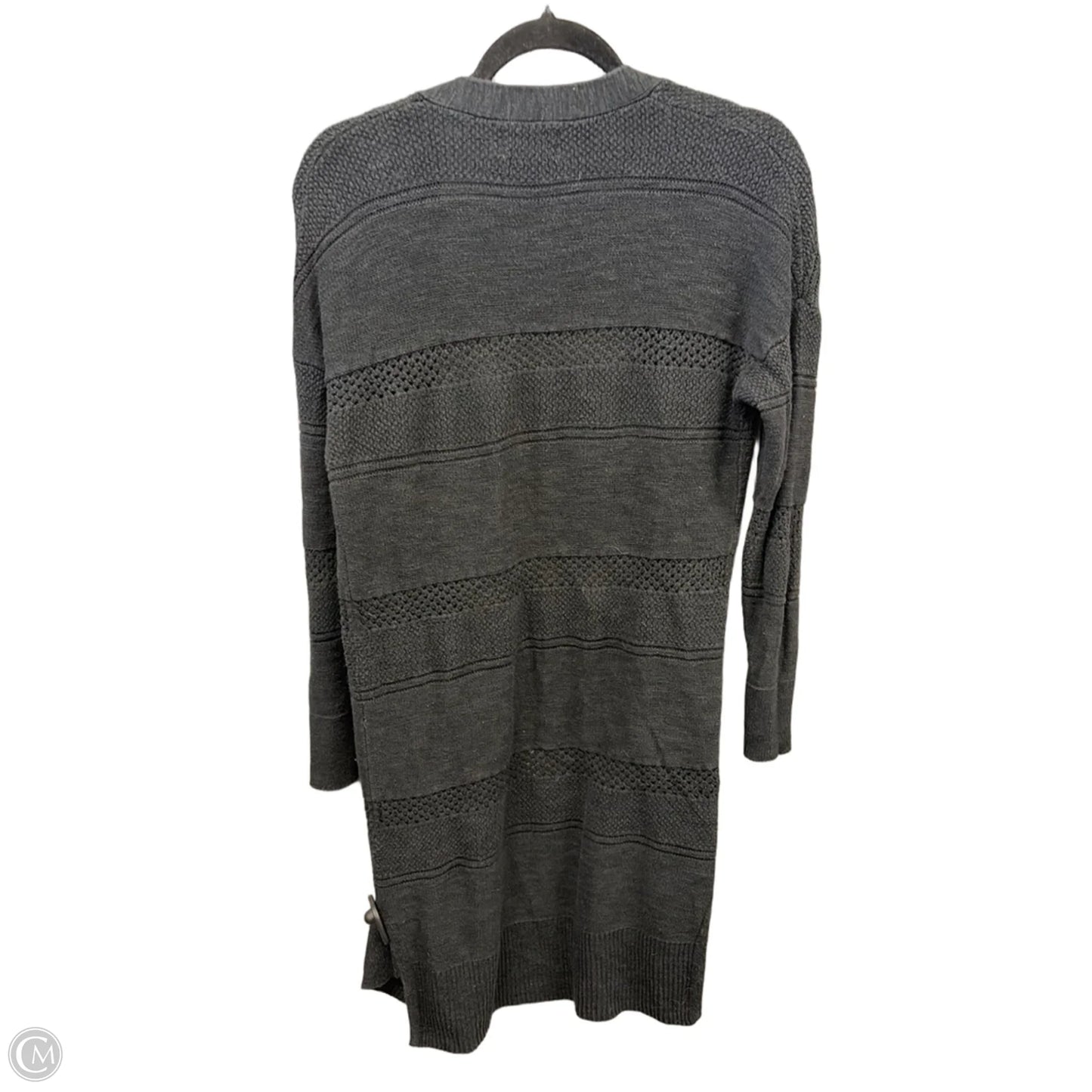 Cardigan By Universal Thread In Black, Size: S
