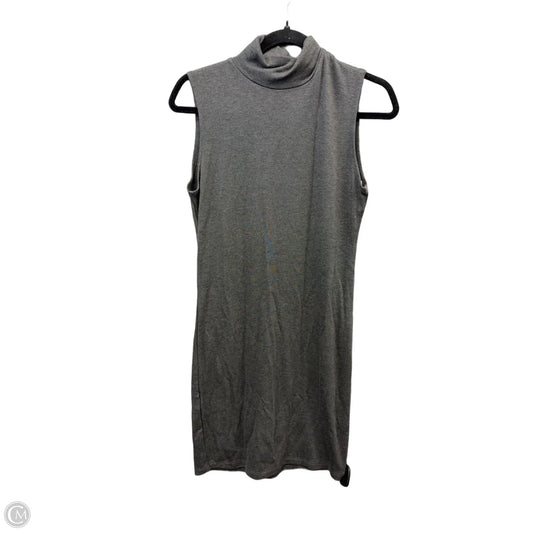 Dress Casual Short By Antistar In Grey, Size: L