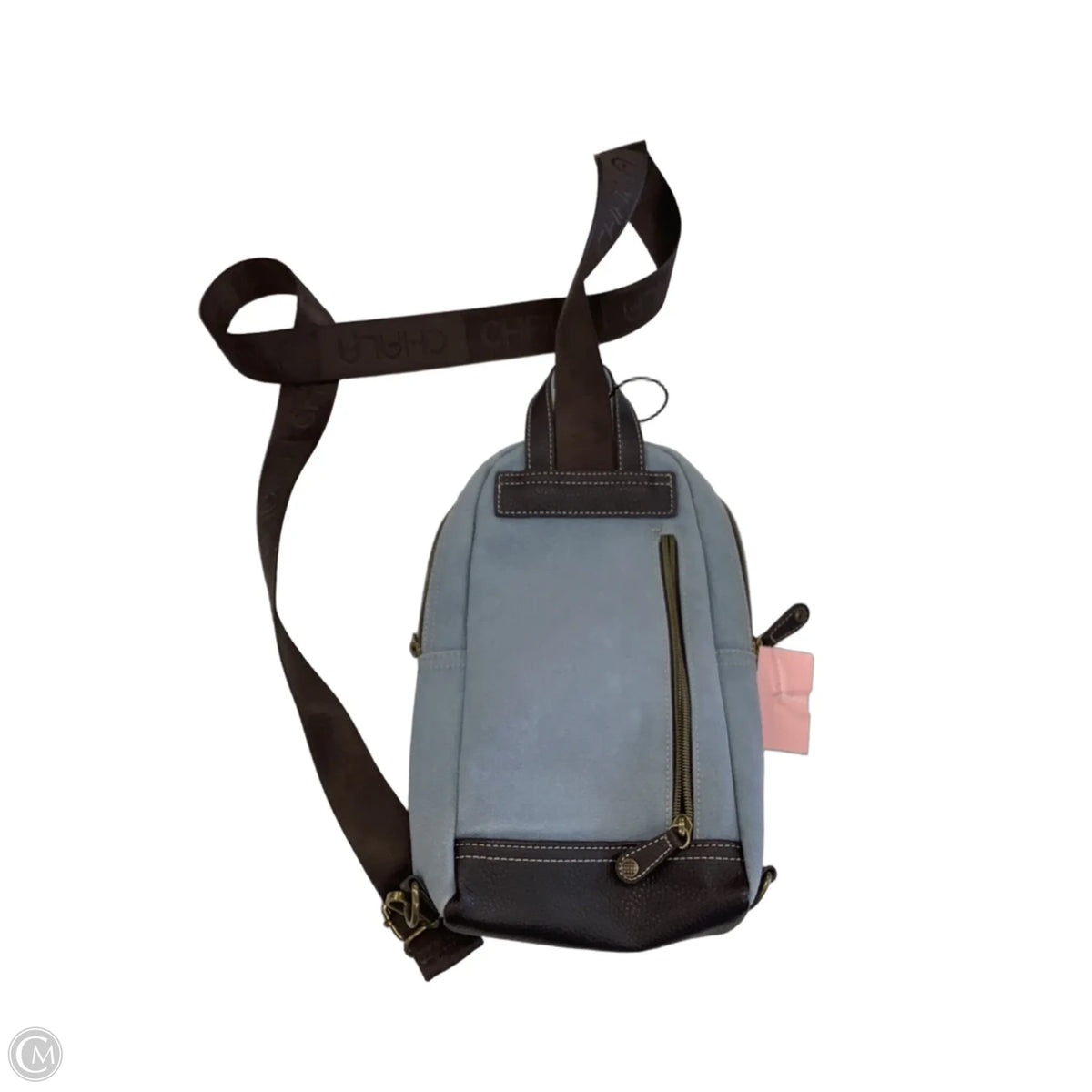 Crossbody By Chala, Size: Medium