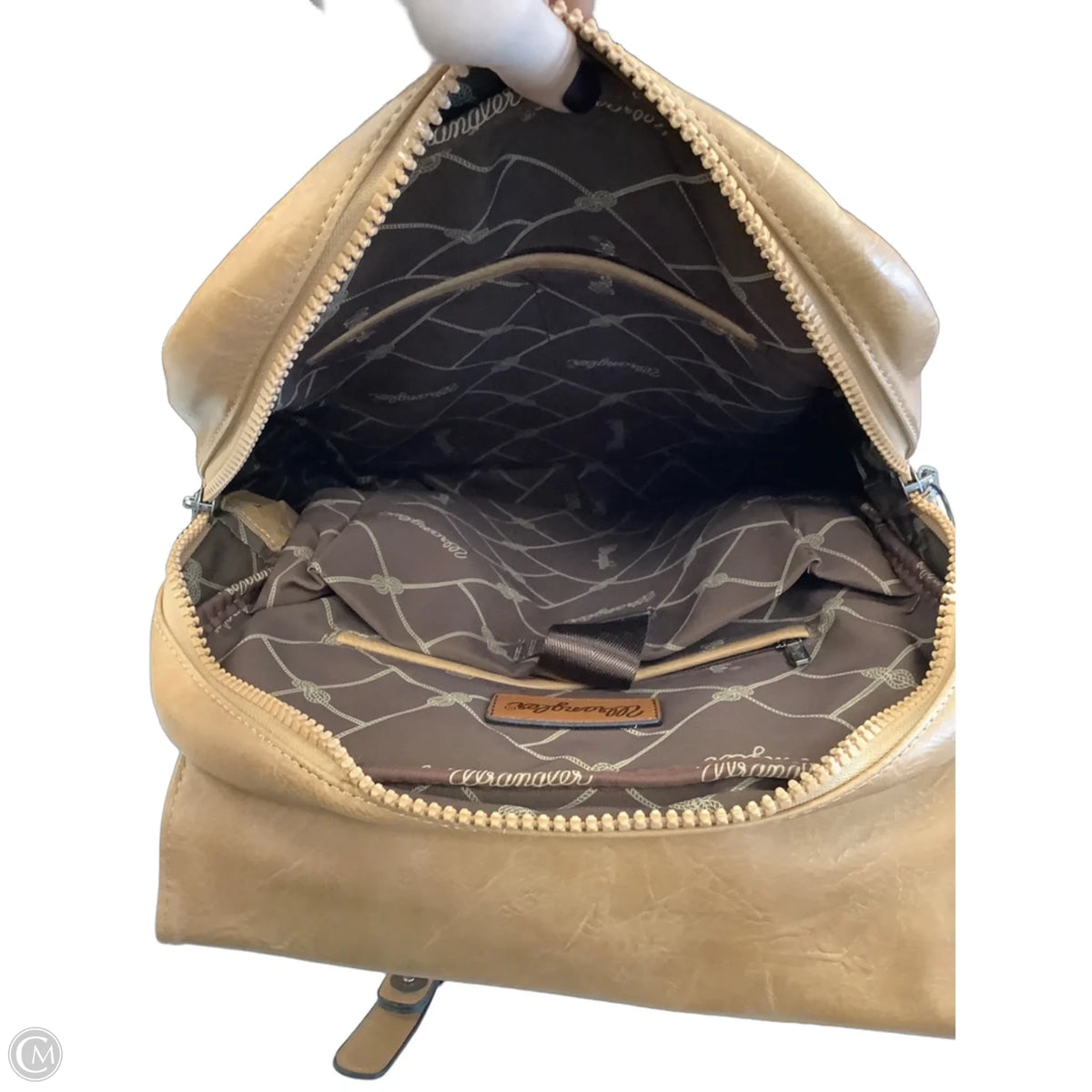 Backpack By Wrangler, Size: Large