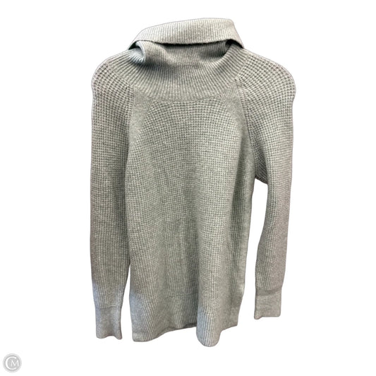 Sweater By Loft In Green, Size: S