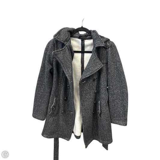 Jacket Other By Iz Byer In Grey, Size: M